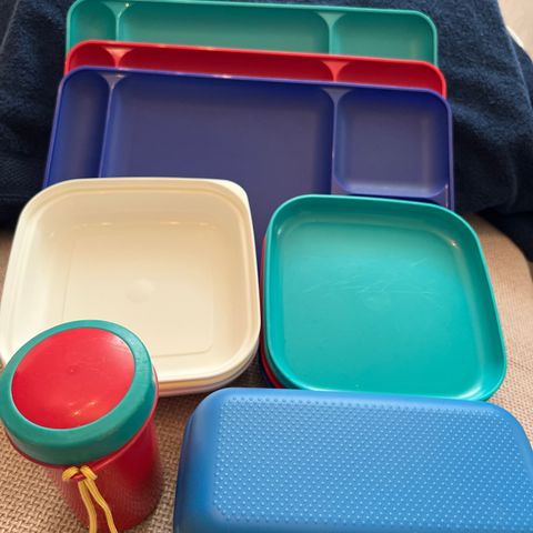 Tupperware