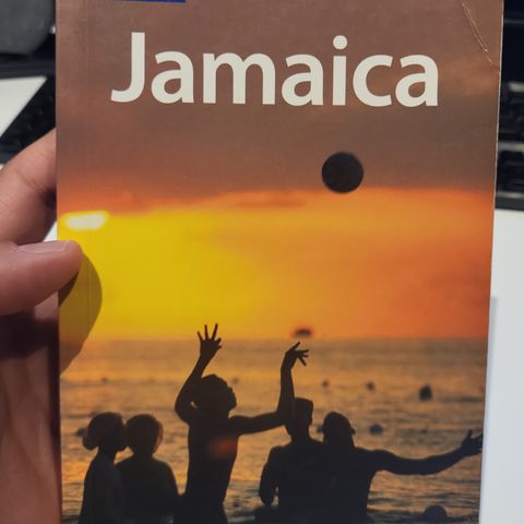 Jamaica - lonely planet