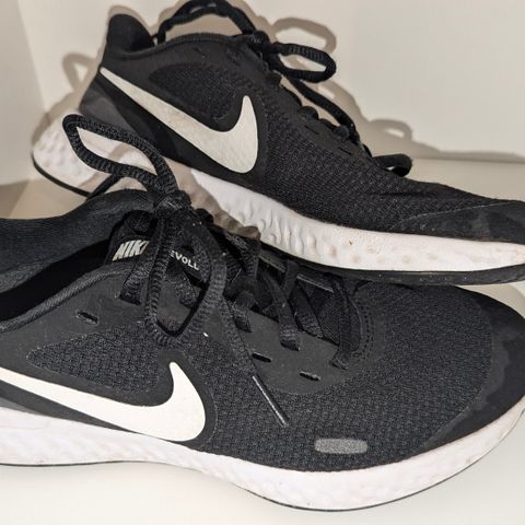 Nike joggesko