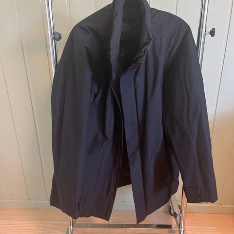 Uniqlo jakke XL