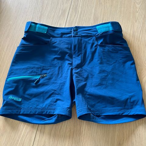 Bergans cecilie shorts