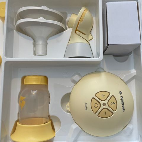 Medela swing flex