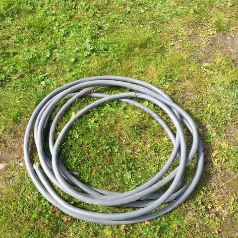 PFSP kabel 3x25A 12 meter jordkabel