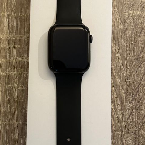 Apple Watch series 6 44mm (cellular)