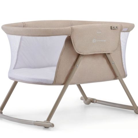 Kinderkraft Reiseseng Lovi Beige