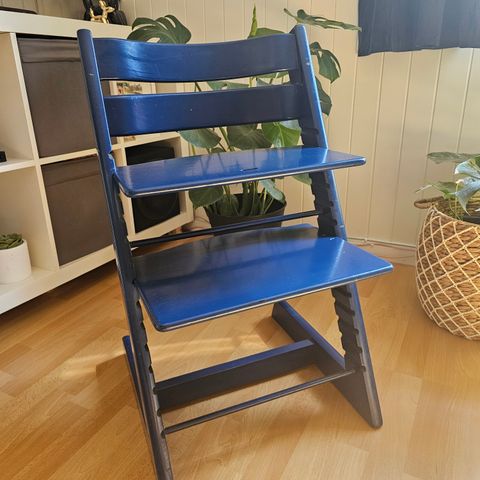 Stokke tripp trapp