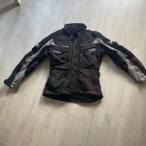 Alpinestar drystar Bogota jakke og bukse til MC