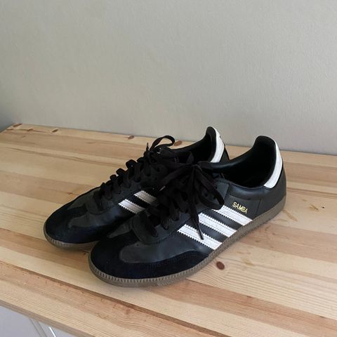 Adidas Samba Str. 42 2/3