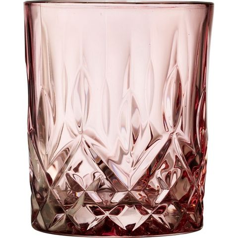 Lyngby whiskyglass