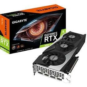 Gigabyte GeForce RTX 3060 TI 8GB Gaming Pro OC Grafikkort - ønskes kjøpt