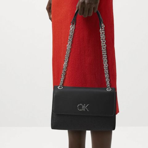 Helt ny Calvin Klein bag