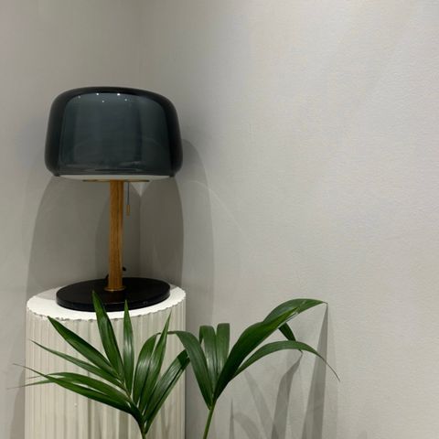 IKEA Evedal bordlampe