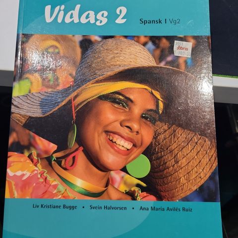 Vidas 2