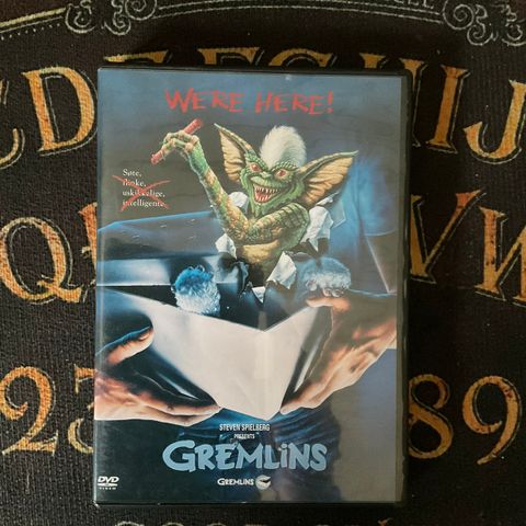 Gremlins