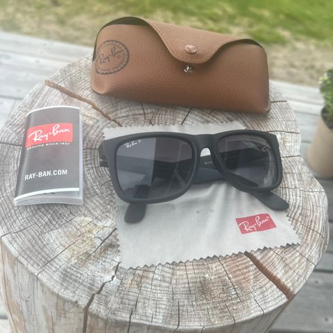 Ray Ban solbriller