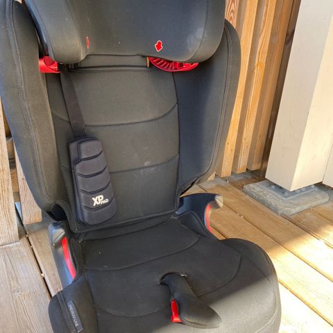 Britax Römer Kidfix 3 S