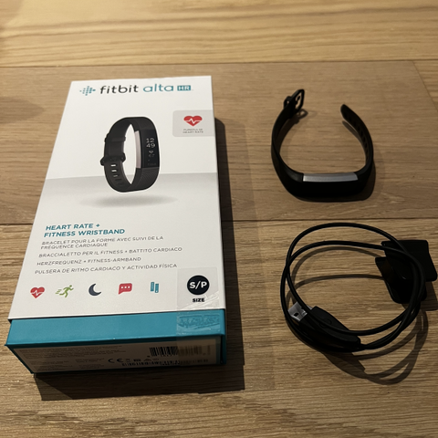 Fitbit