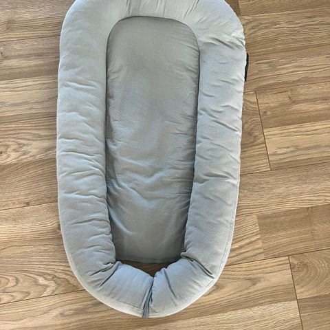 Babynest fra Carena