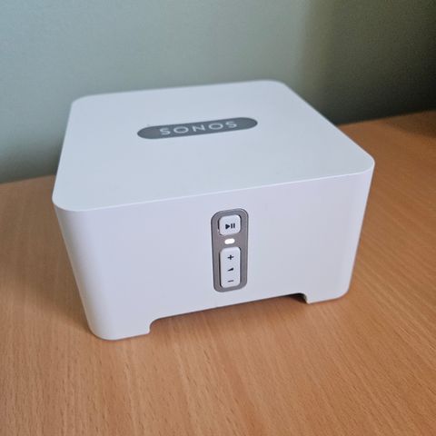 Sonos Connect gen2