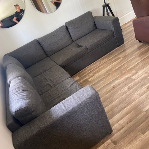 Sovesofa