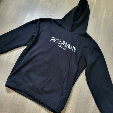 Balmain Hoodie