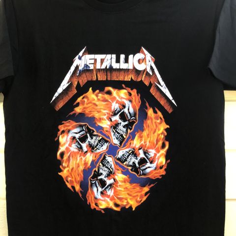 ETALLICA T-Shirt