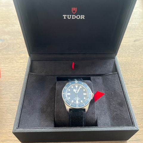 Tudor Pelagos FXD M.N 21