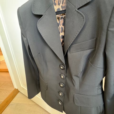 Dolce Gabbana Blazer str 36/38