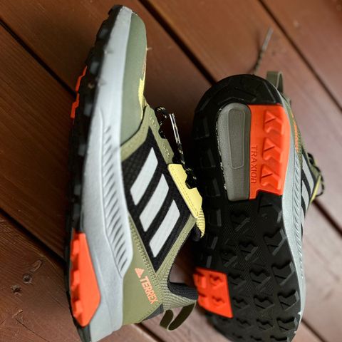 Adidas Terrex Trailmaker Rain Ready Tursko, Str. 40