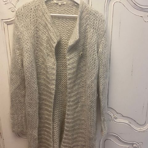 Marie philippe cardigan str s