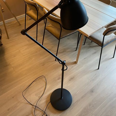 Lampe