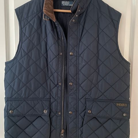 Herre /vest  Ralph Lauren