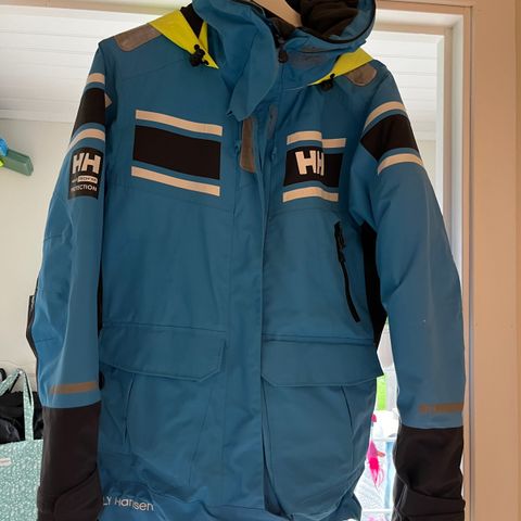 Helly Hansen jakke