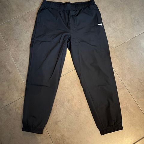 Puma Active woven pants