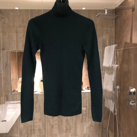 Massimo Dutti genser str M