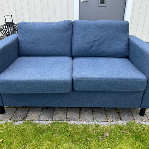 2-seter sofa