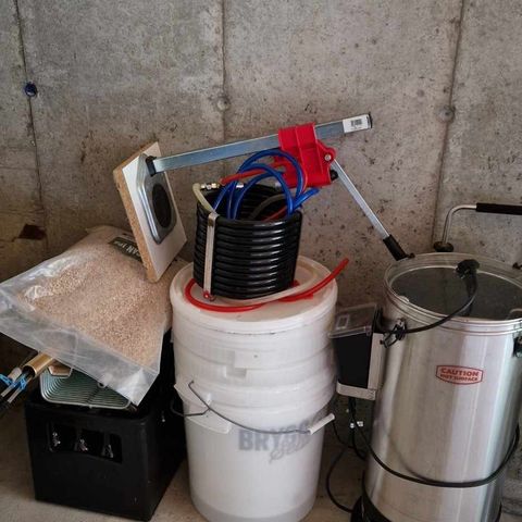 Grainfather G30