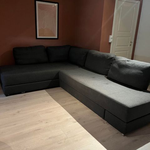 Sovesofa