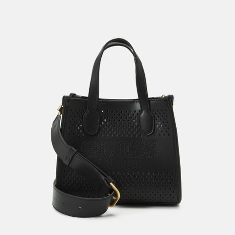 Katey Perf Mini Tote - Guess - Helt Ny