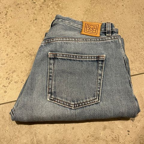 totême original jeans 26/32