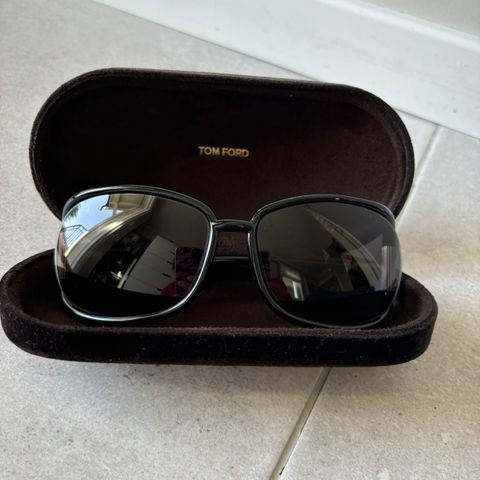 Tom Ford Solbriller