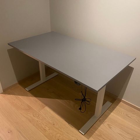 IKEA Rodulf hev/senk pult