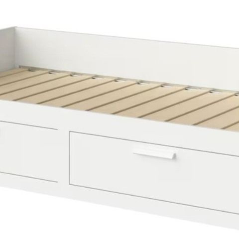 Brimnes / hemnes seng