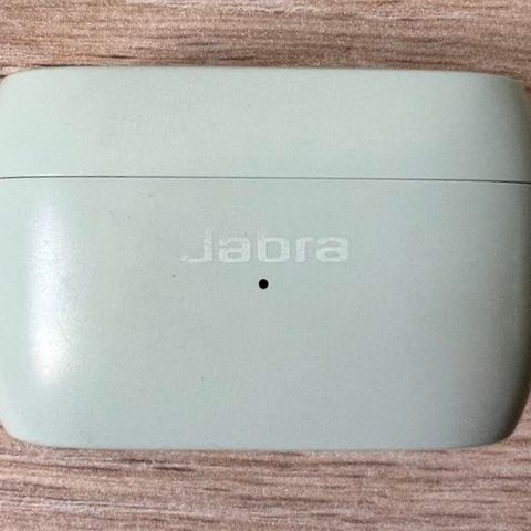 Jabra Elite 4-Active hodetelefoner (Light Mint)