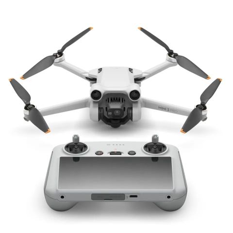 Dji mini 3 pro fly more combo