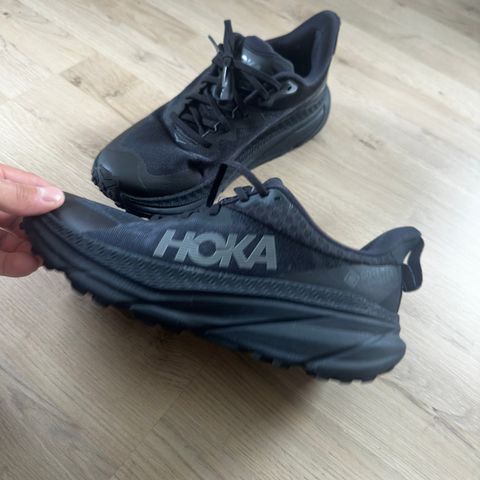 Hoka Challenger Atr 7 43 1/3