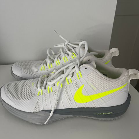 Nike joggesko / sneakers / fritidssko str 41