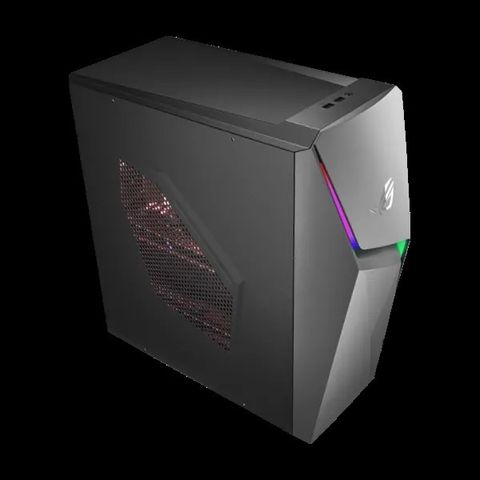 Asus Rog Gaming-PC