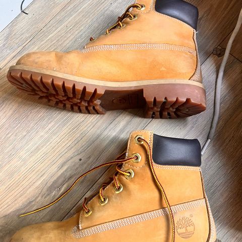 Timberland 37