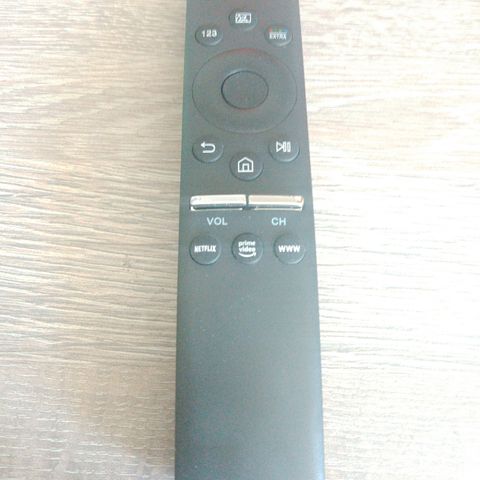 Samsung TV kontroller Universal